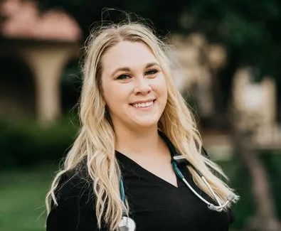 Dr. Allison Briscoe Schatzle