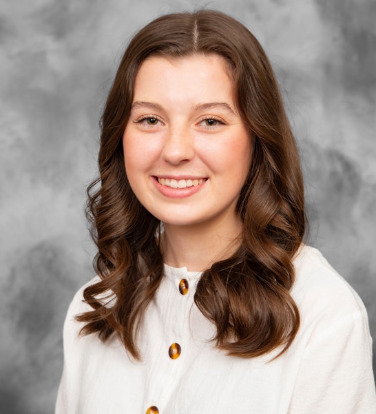 Dr. Mackenzie Hebert