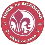 Times Of Acadiana 2019
